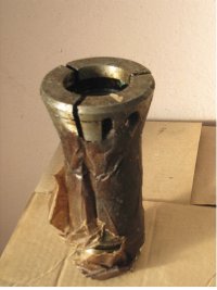 Вкладыш В340