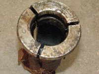 Цанга 1Б240 универсальная 1